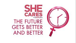 InLife | She Cares by Sheroes