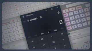 Running Older Versions of the Windows Calculator on Windows 11