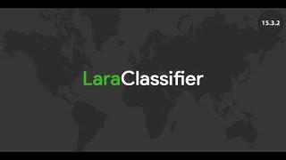 How to Install LaraClassifier Nulled