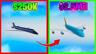 How long dose it take to unlock EVERYTHING In Cabin Crew Simulator!?!