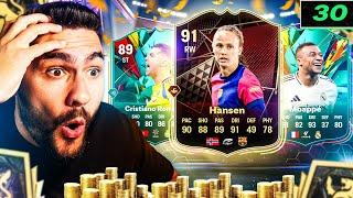 I Opened My 1st Ever Elite Division Rewards On The RTG in FC 25!