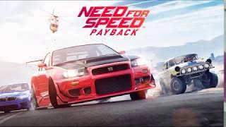 Не запускается NFS Payback?? Тебе сюда!!!