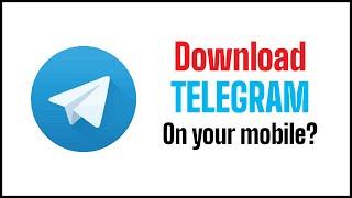 How To Download Telegram App | Download Telegram on Android Device 2021