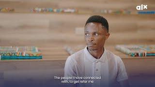 How Felix Land a Job as a Business Analyst after ALX