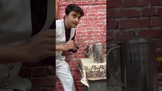 Customer VS Waiter  #keorabaj #comedy #keorabajvlog #funny #bishaktojoy