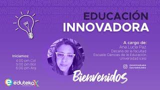 Educación Innovadora