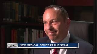 The new face of medical equipment fraud in Florida DO NOT USE