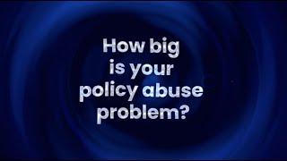 The Next Generation of Policy Abuse Prevention | Forter