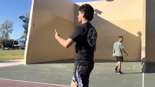 Main 2022 (Luna  Vs Peanut ) Open Division