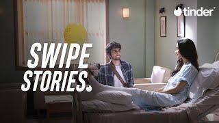 Solo Tripping | #SwipeStories | Tinder India