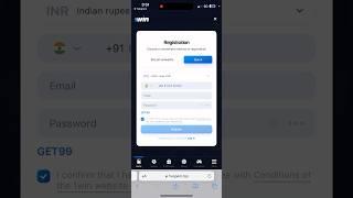 1win app || 1win Bonus code for registration 