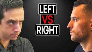 DEBATE Should We Affirm Trans Identities? @1stamender & @AmyNewman Vs Taylor & Jake @rattlesnaketv