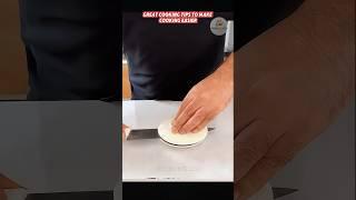 Great cooking tips to make cooking easier #shortvideo #cooking #cookingtips #lifehacks #kitchenhacks