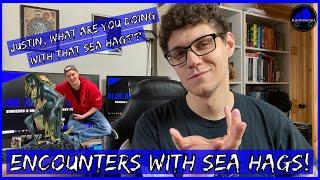 D&D Encounters: Sea Hags