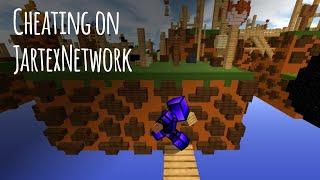 DESTROYING JARTEXNETWORK WITH AKRIEN PREMIUM