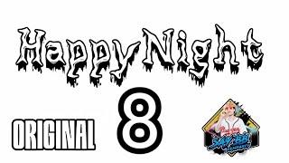 HappyNight 8 - Covid 3 - DjsayBB ( Original )