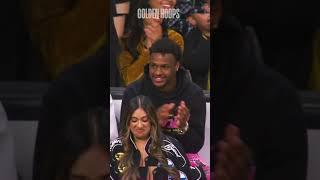  BREAKING: LeBron Caught KISSING Teammates Mom 