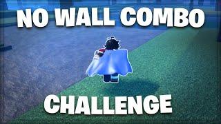 [GPO] Battle Royale But I Can't Wall Combo....