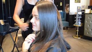 Indulging in Self-Care! Behind the scenes at RK Salon!