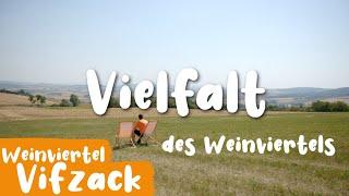 Vielfalt | Der Weinviertel Vifzack auf Entdeckungsreise