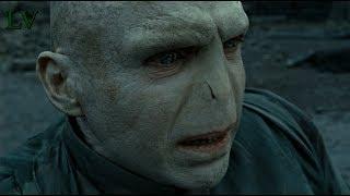 Lord Voldemort Song : Try (Unofficial Music Video) [ HD ]