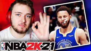 ВСЕ ЧТО НУЖНО ЗНАТЬ О NBA 2K21 НА НЕКСТ-ГЕН!