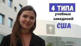 Ты можешь учиться БЕСПЛАТНО в США здесь!