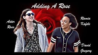 Adding A Rose (Short film)