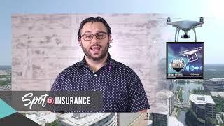 Ep.84: Drone Technology In The Insurance Industry (TRAILERS)