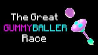 BSS: The Great Gummyballer Race