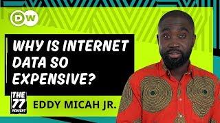 Internet and mobile data in South Africa: No price drop in sight?