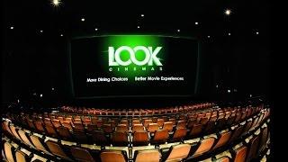 [LOOK Cinemas] [Dallas Texas]  Excellent |Five Star} Review by Lisa N.