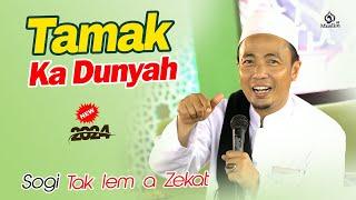 Tamak || KH. Musleh Adnan terbaru 2024 || Live YPP. Al Ishlah Harjomulyo