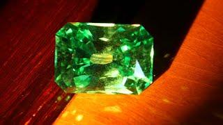 Gemstone Light