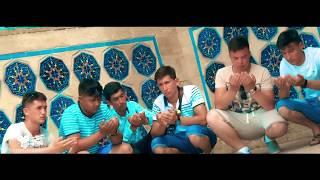 Iqon Maktabi 11 "A" Sinf / Gulyanka / After Cinema Production
