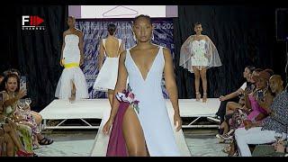 SONGWAR 2022 Seychelles - Fashion Channel