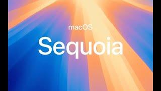 macOS 15 Sequoia on Hackintosh