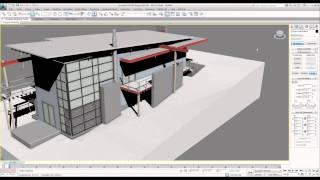 Webinar: Building Design Suite - 3DS Max Design 2012