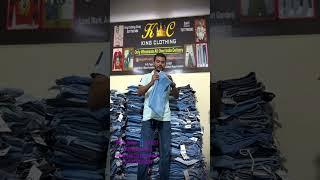 mens, jeans  Rs120 surplusclotheswholesale || selection available