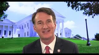 Welcome from Governor Youngkin | A Common Cause To All