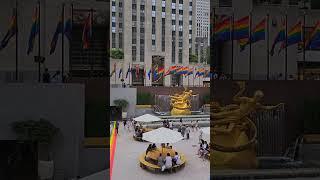 Our New York Adventure