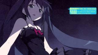 【初音ミク - Hatsune Miku Append】The Endless Love (鼻そうめんP)【Original】