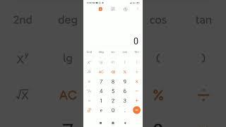 calculator infinity️ hack#calculatorhack##working