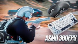 ASMR GTA5RP / 360 FPS GAMEPLAY / GTA5RP DAVIS