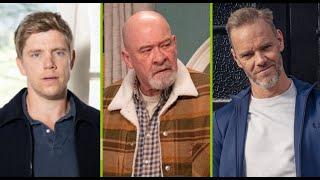 Emmerdale Spoilers: Robert's Return, Bear's Breakdown & Vicious Newcomers Unleashed!