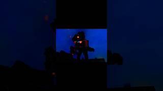 What IF Titan TV Man And Titan Speakerman Fought?(part 1)#skibiditoilet @DaFuqBoom