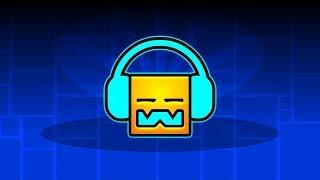 GeometryDash:Back on Track