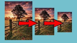 Easily Resize Multiple Photos with Image Resizer for Windows