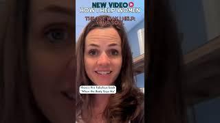 How I Help Women - Soul Care #holistichealth #nutritionaltherapy #fertilitycare #catholichealth
