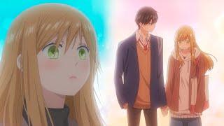 Yamada and Akane Go on their first date | Yamada-kun to Lv999 EP 13